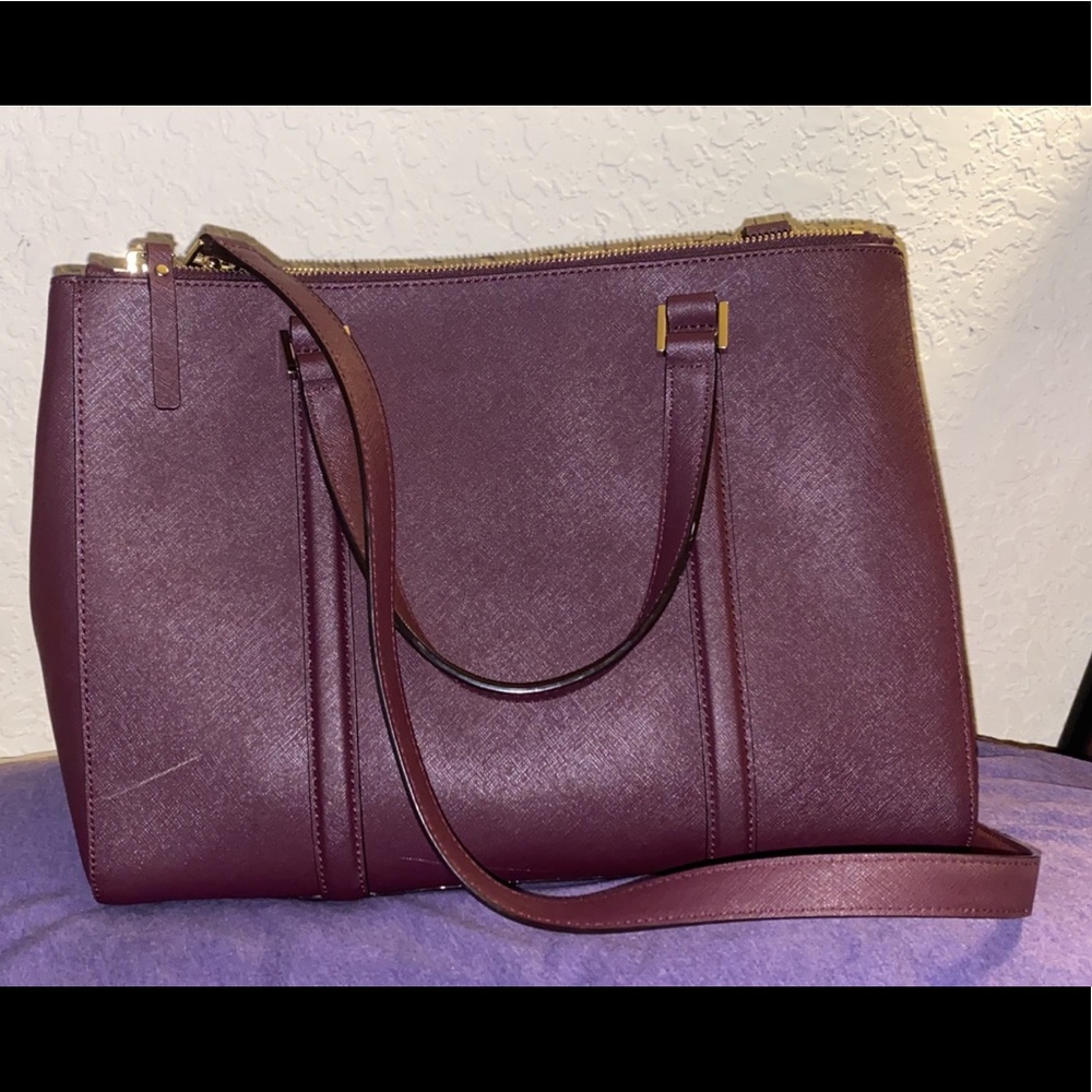 Late Spade purse - Picture 2 of 5